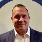 Speaker portrait photograph